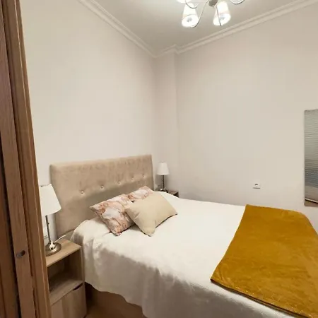 公寓 Apartamento 1habitacion Con Terraza En Calvario